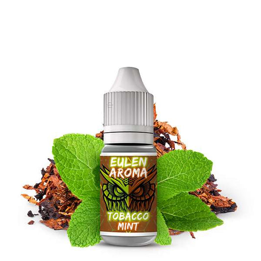 Eulen Aroma - Tobacco Mint - 10ml Aroma