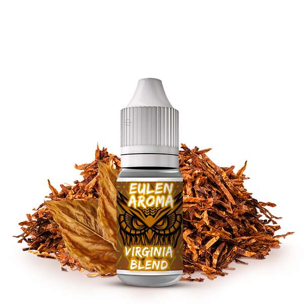 Eulen Aroma - Virginia Blend - 10ml Aroma