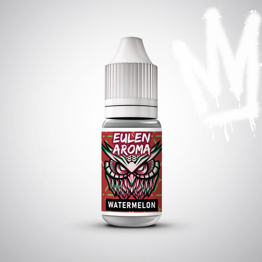 Watermelon - Eulen Aroma - 10ml Aroma