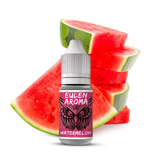 Eulen Aroma - Watermelon - 10ml Aroma