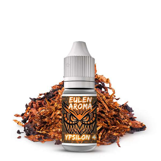 Eulen Aroma - Ypsilon 4 - 10ml Aroma