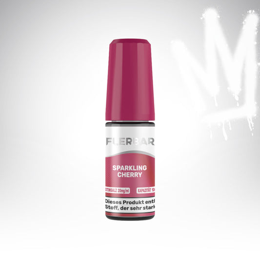 Sparkling Cherry