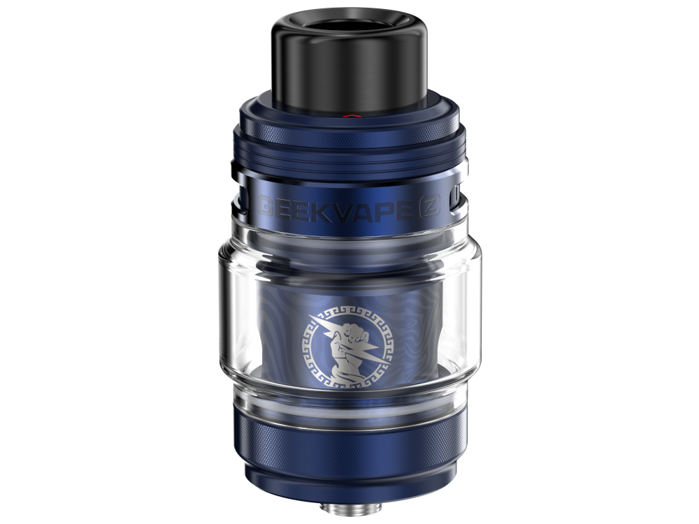 GeekVape Z Fli 2 Clearomizer Set