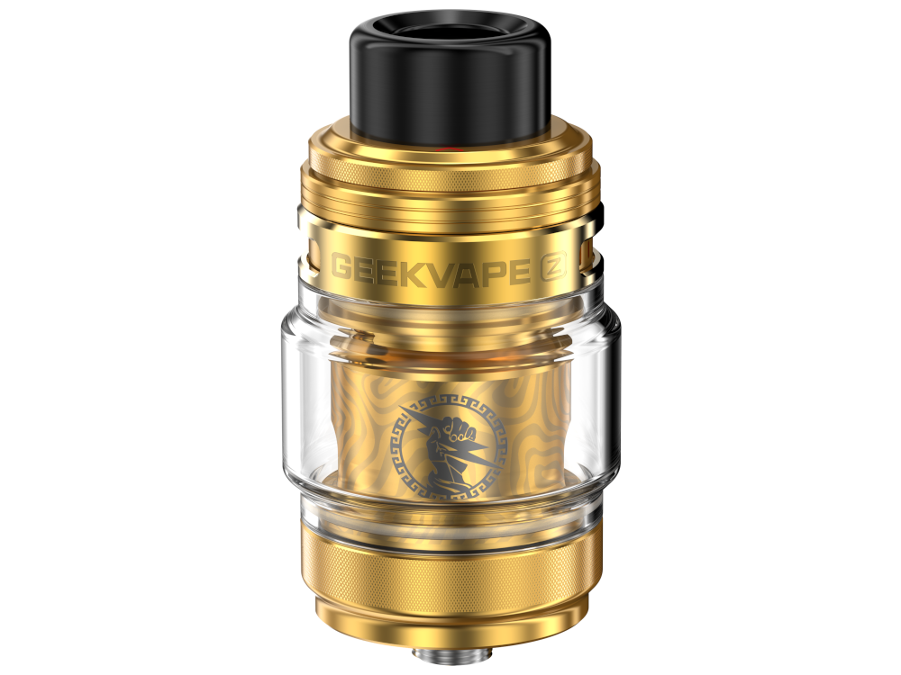 GeekVape Z Fli 2 Clearomizer Set