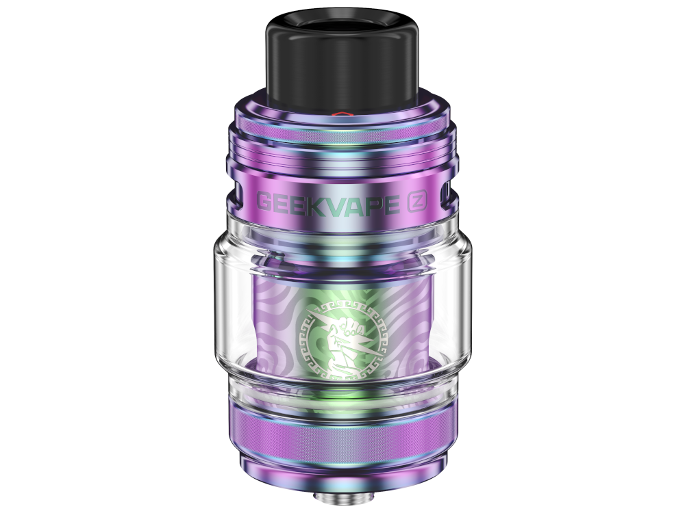 GeekVape Z Fli 2 Clearomizer Set
