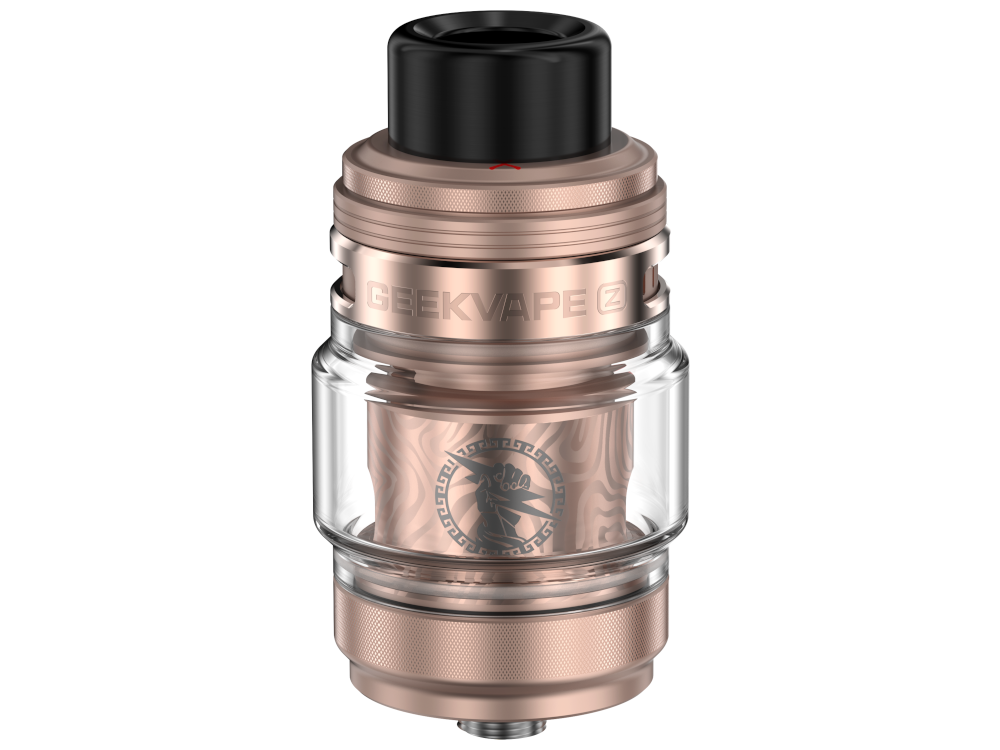 GeekVape Z Fli 2 Clearomizer Set