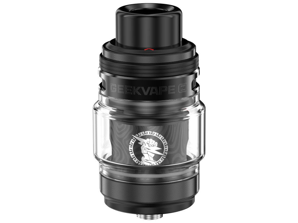 GeekVape Z Fli 2 Clearomizer Set