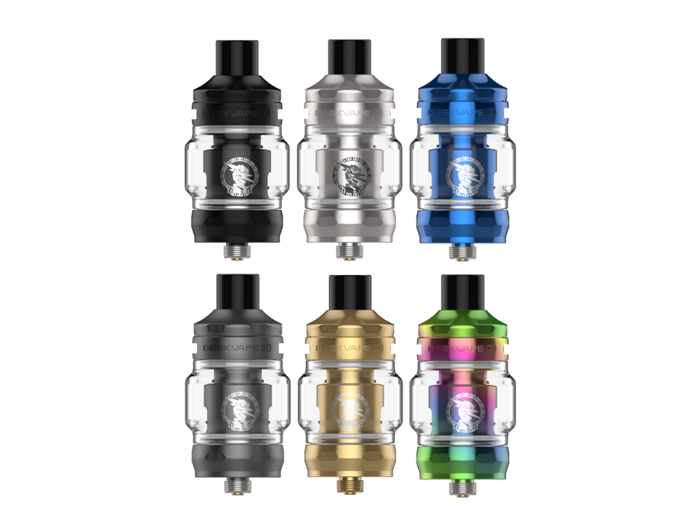 GeekVape Z Nano 2 Clearomizer Set