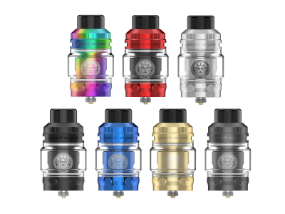 GeekVape Z Subohm Clearomizer Set