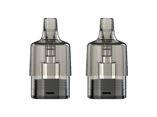 GOBAR Tornado Skylin Pod (2er Pack)