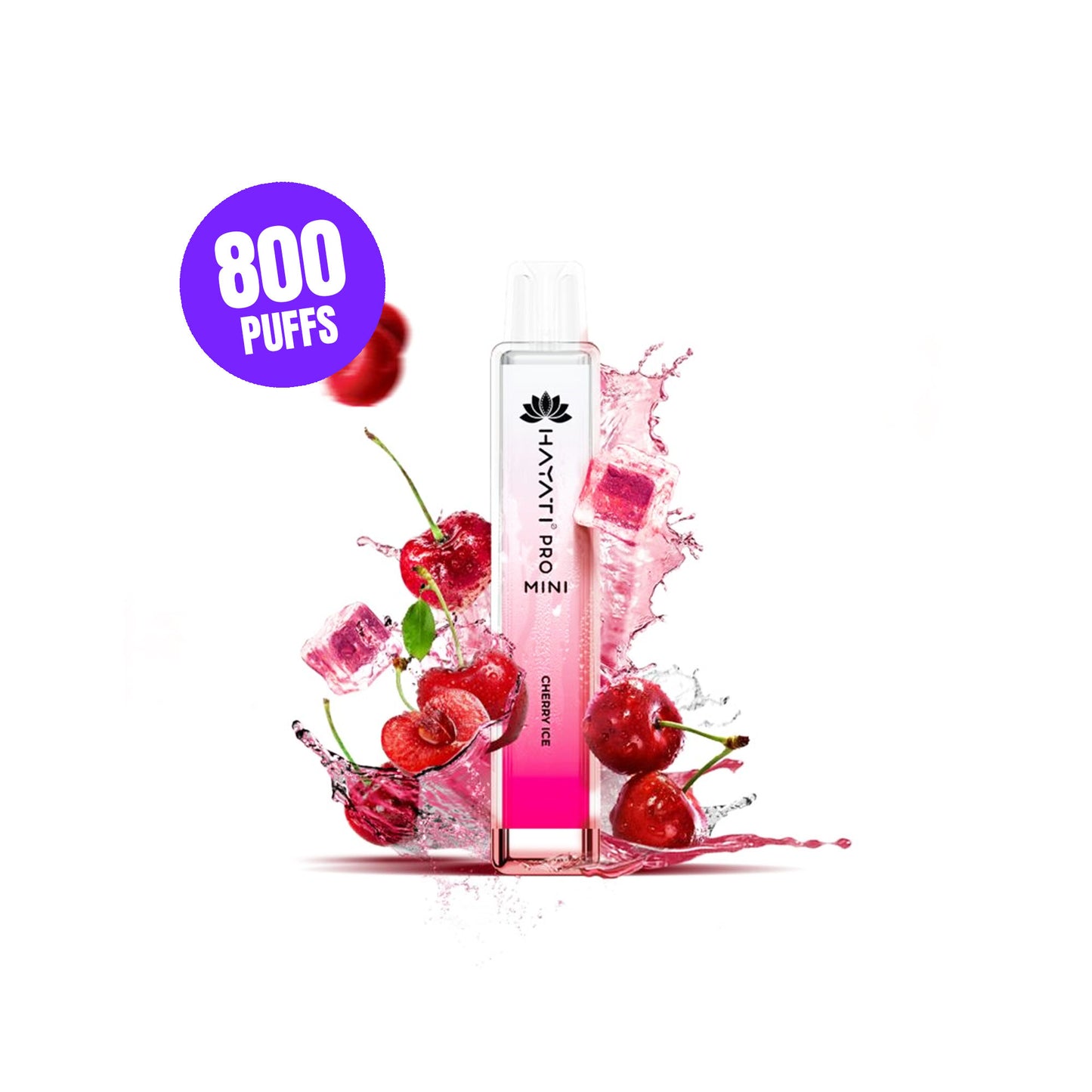 Hayati Mini Pro - Cherry Ice
