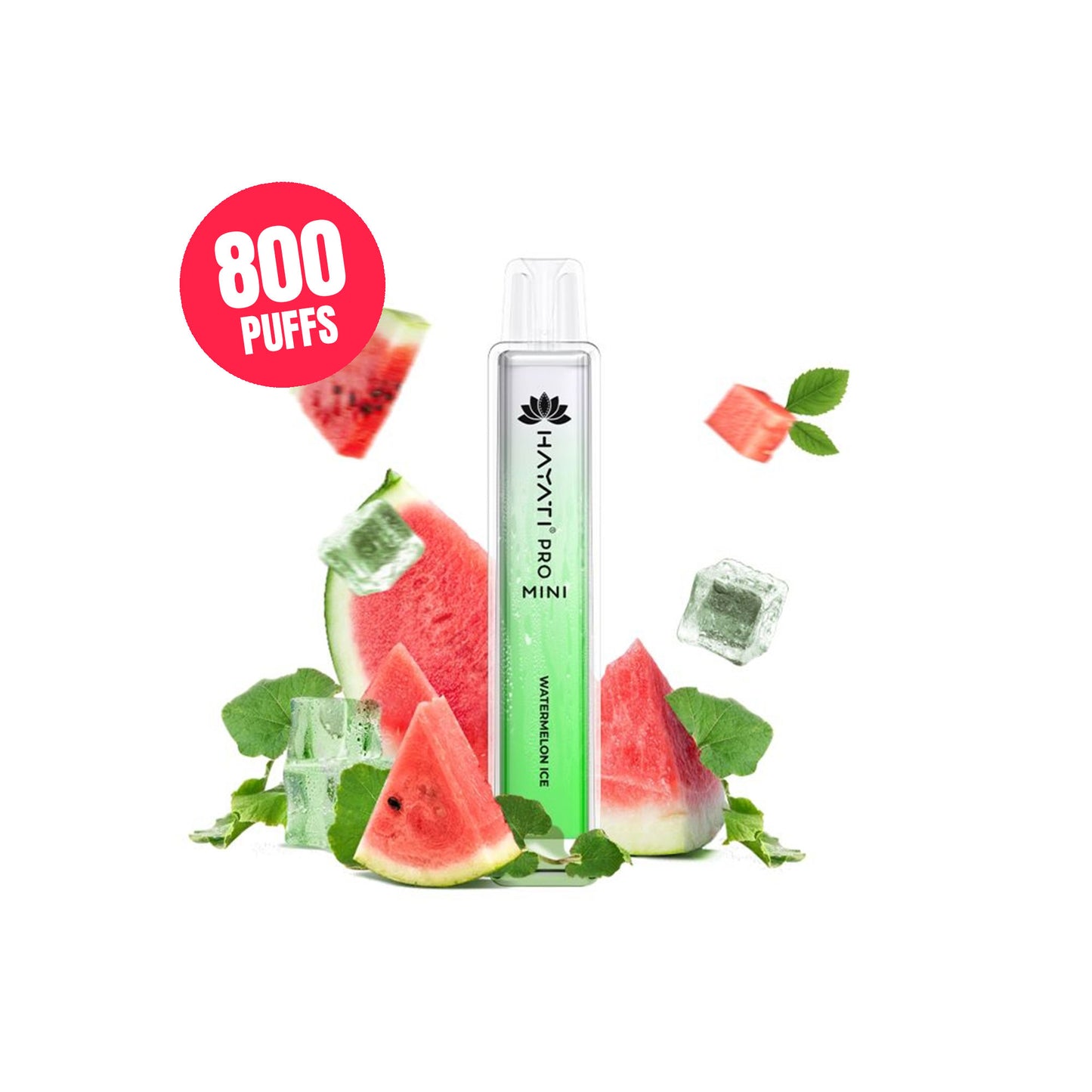 Hayati Mini Pro - Watermelon Ice