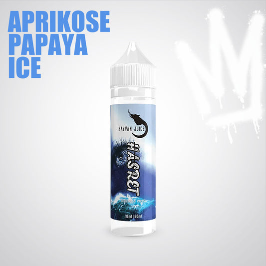 Hayvan Juice - Hasret - Aroma (Longfill)