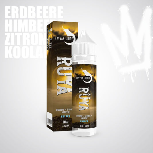 Hayvan Juice - Rüya - Aroma (Longfill)