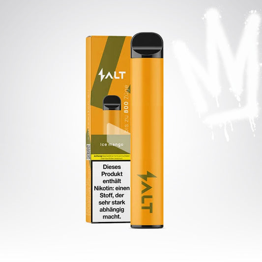 Salt Switch 800 - Ice Mango