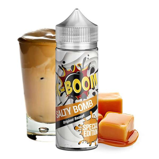 K-Boom - Salty Bomb