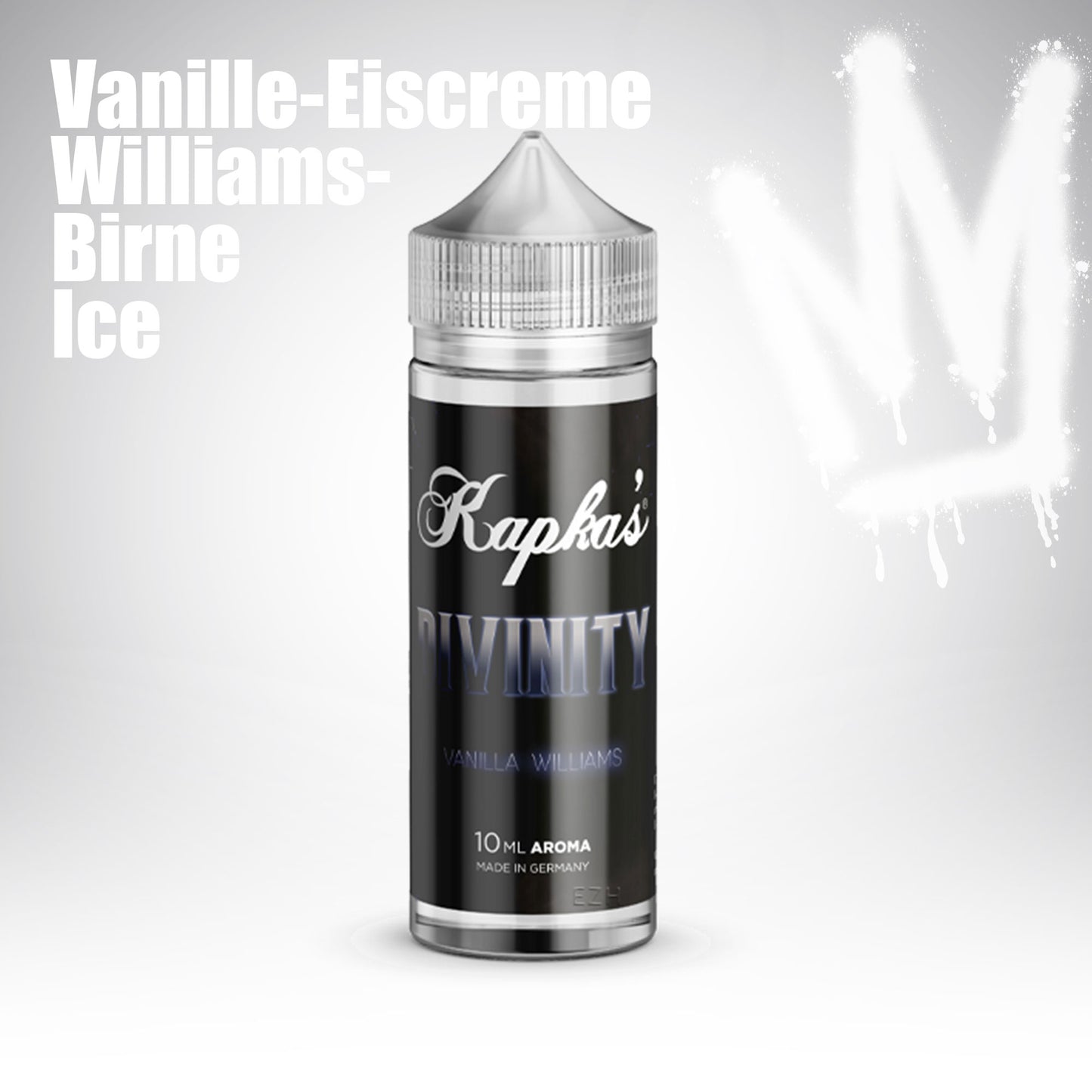 Kapka's Flava - Divinity