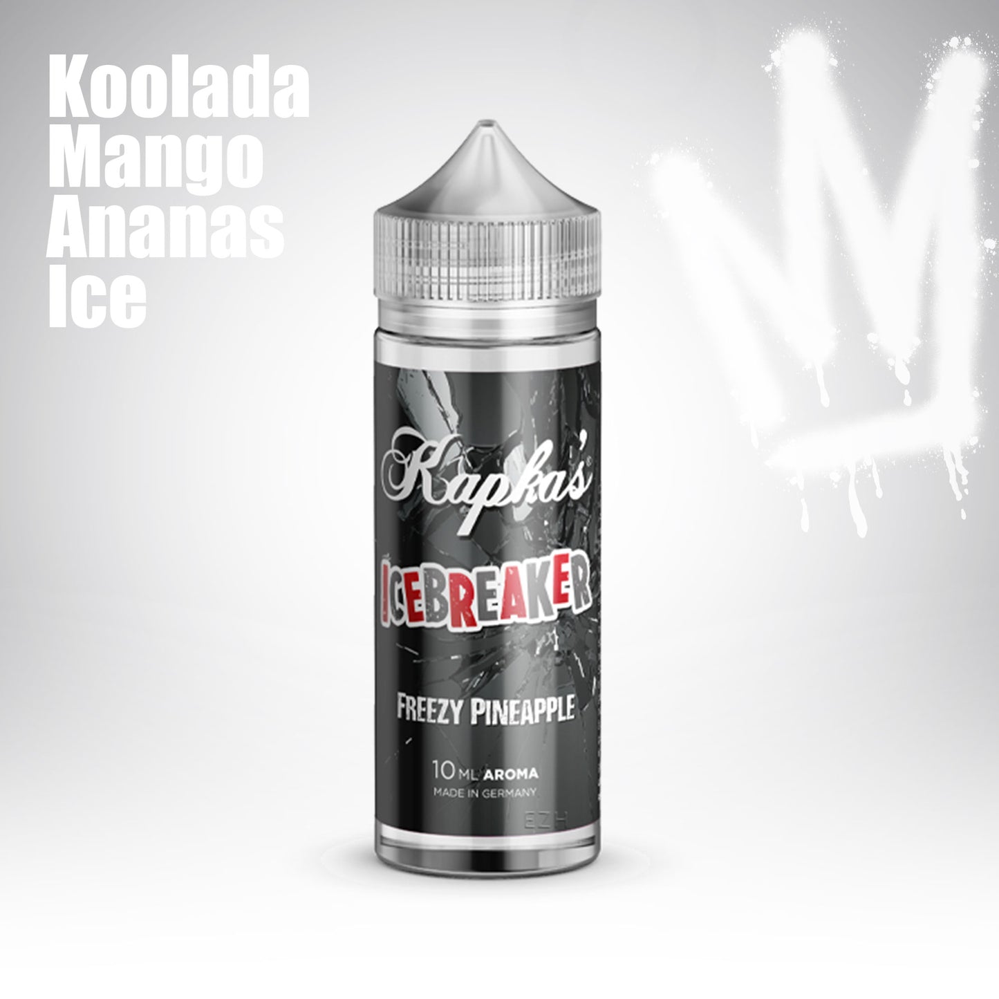 Kapka's Flava - Icebreaker
