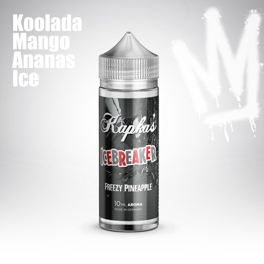 Kapka's Flava - Icebreaker
