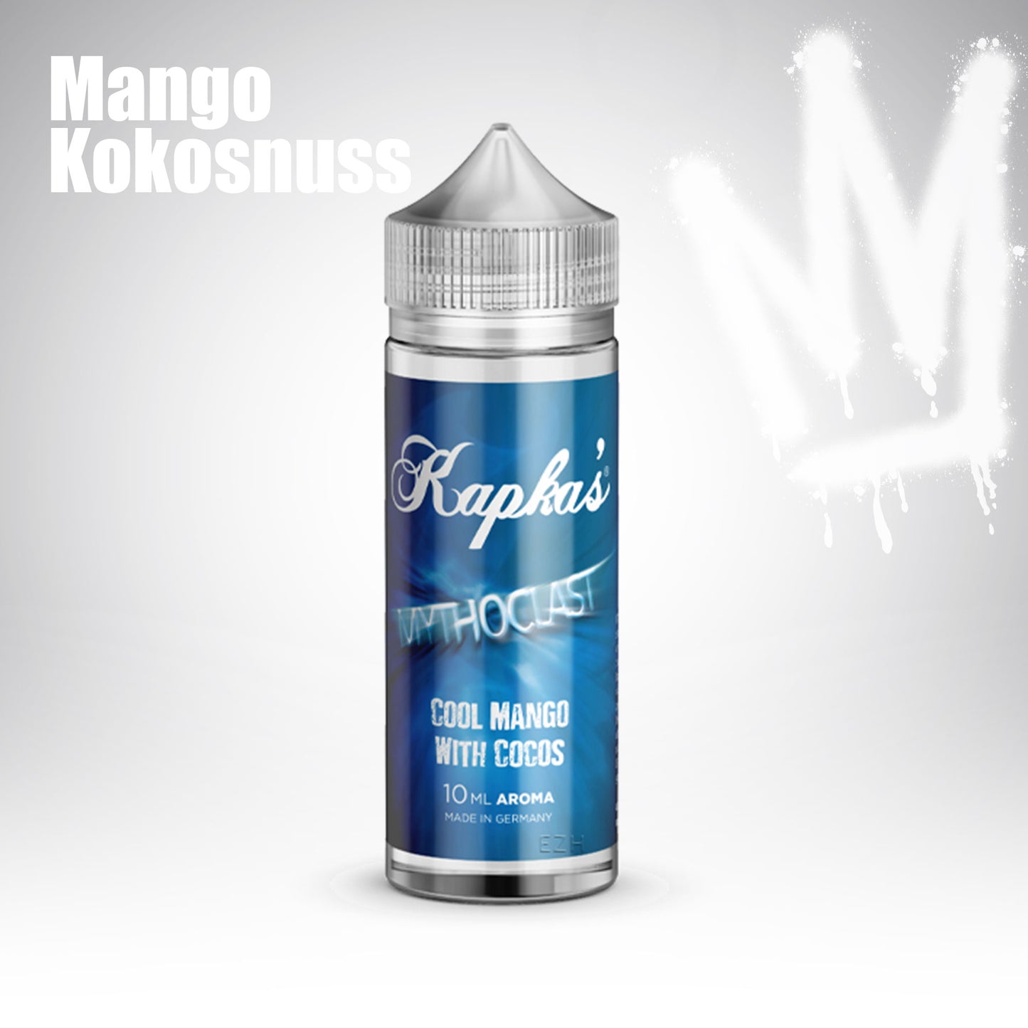 Kapka's Flava - Mythoclast