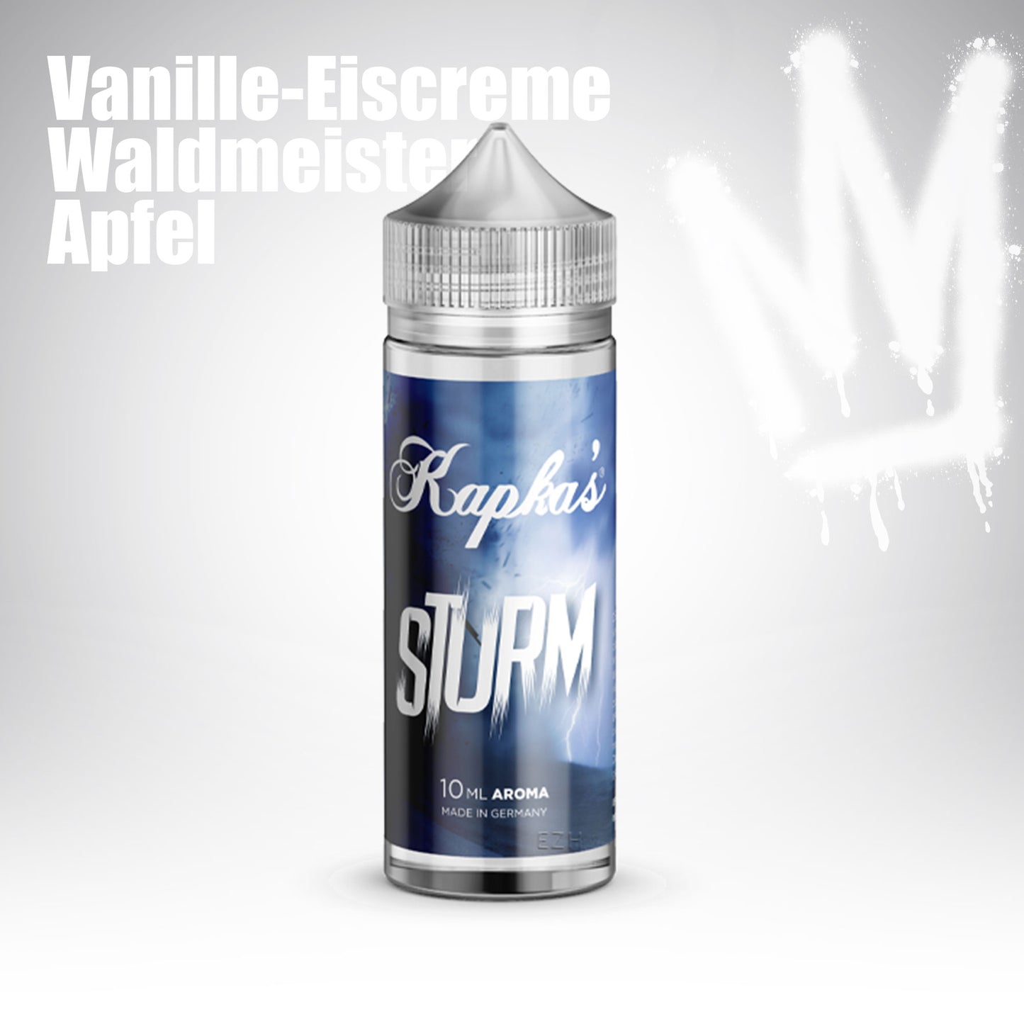 Kapka's Flava - Sturm