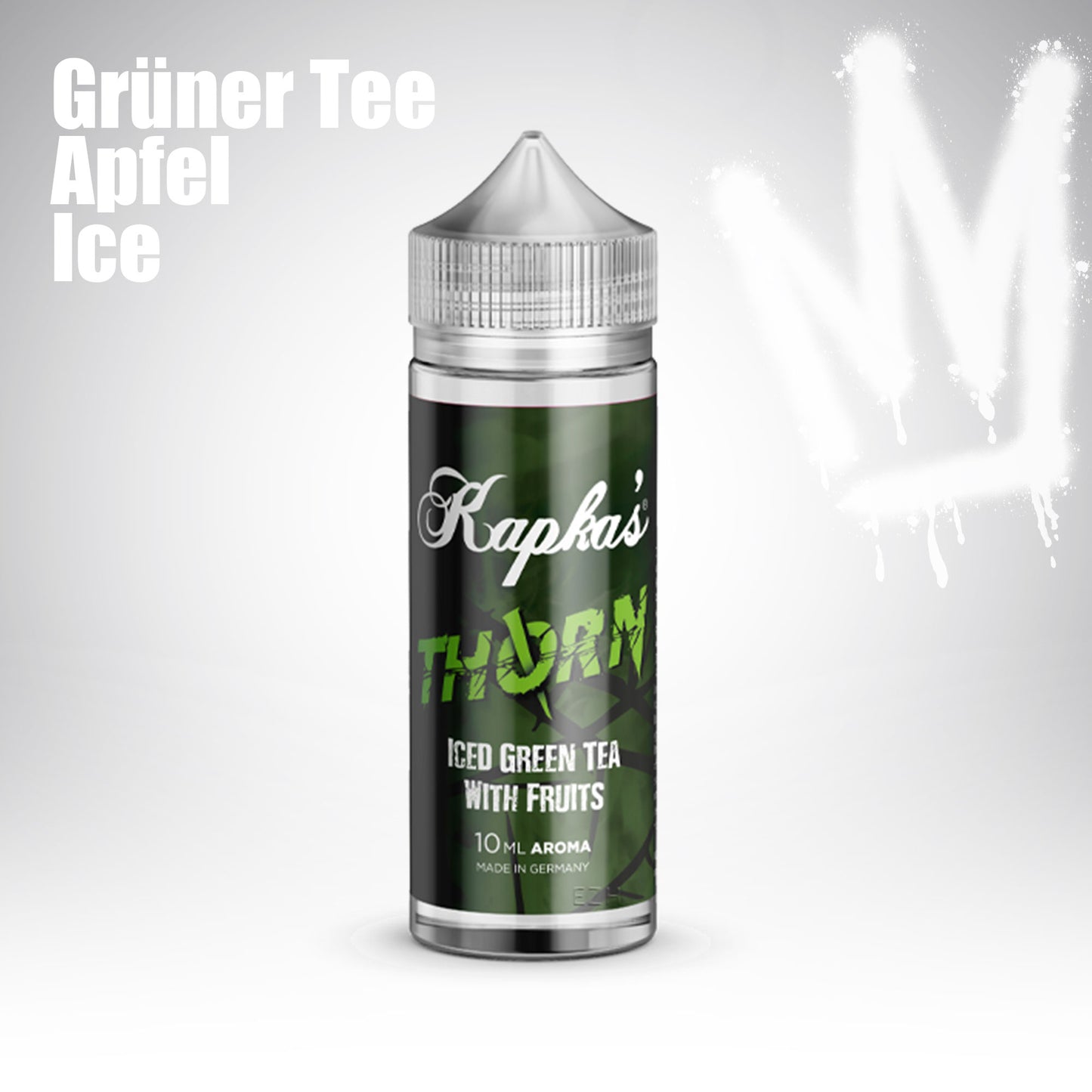 Kapka's Flava - Thorn