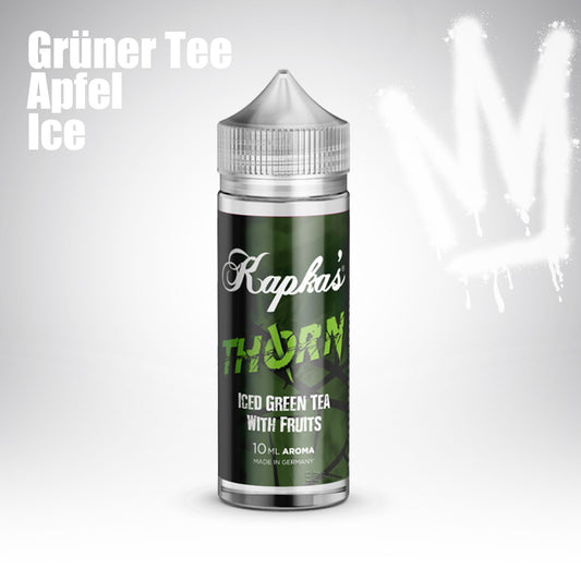 Kapka's Flava - Thorn