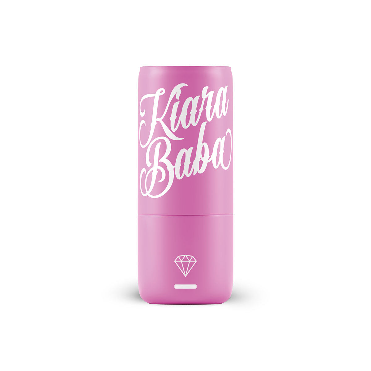 Kiara Baba 10K - Candy Pink