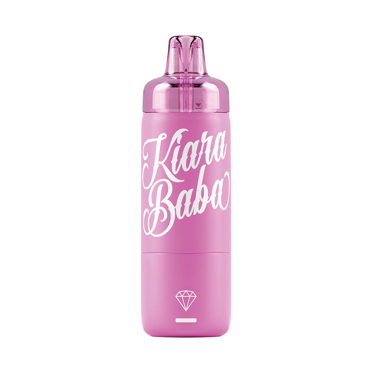 Kiara Baba 10K - Candy Pink