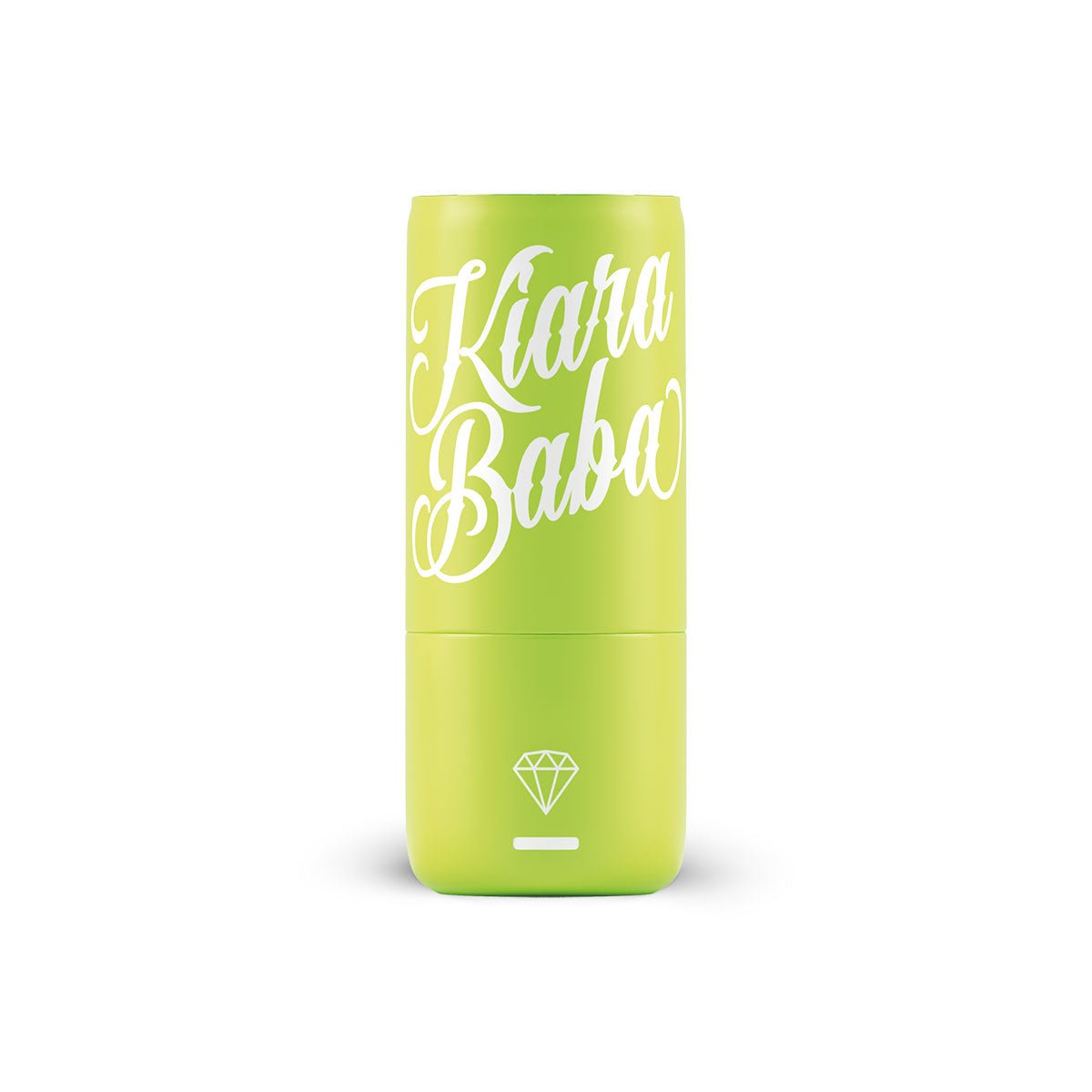 Kiara Baba 10K - Light Green