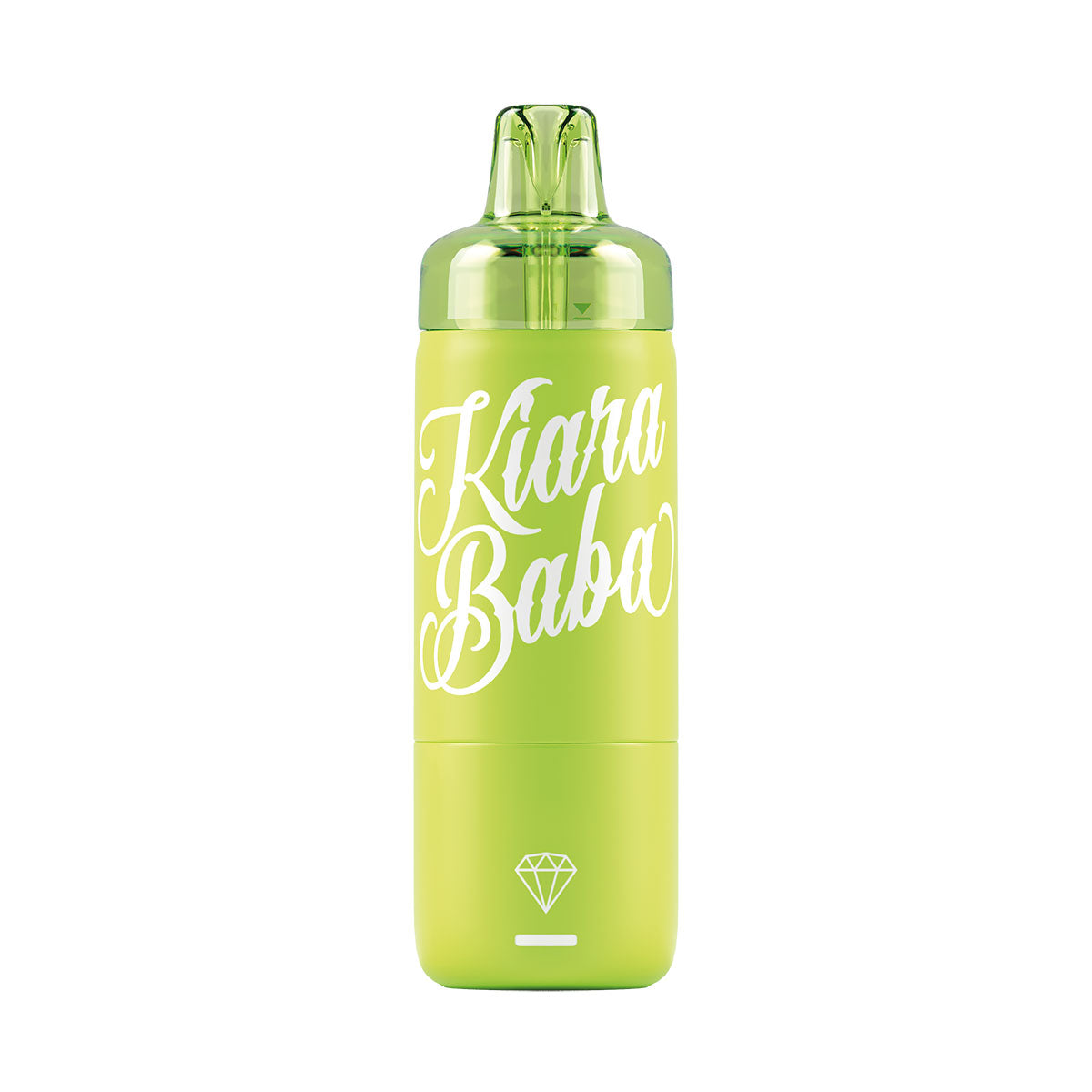 Kiara Baba 10K - Light Green