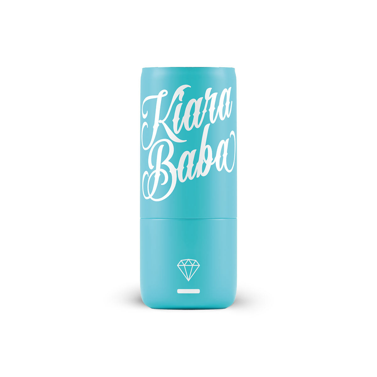 Kiara Baba 10K - Ocean Blue