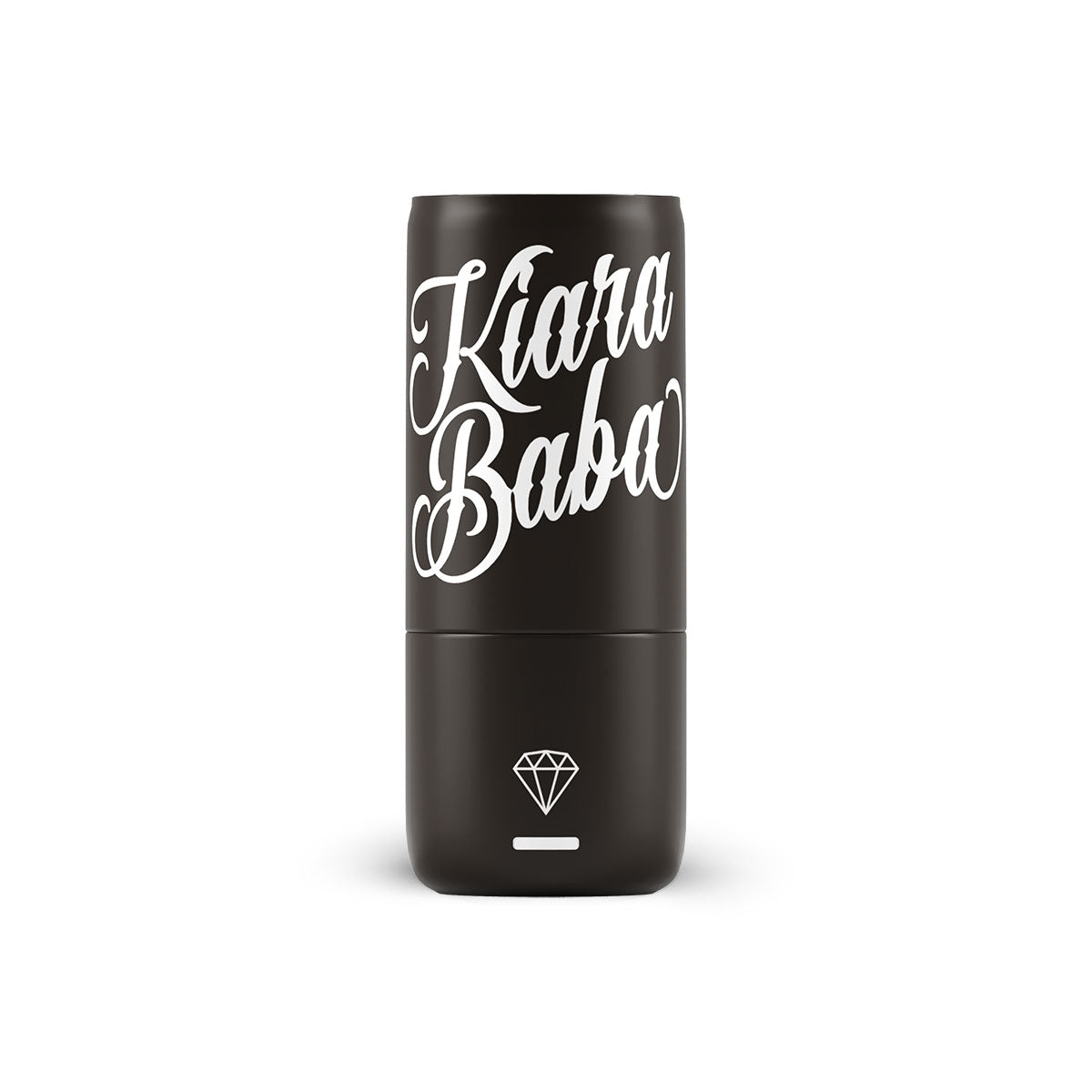 Kiara Baba 10K - Pure Black