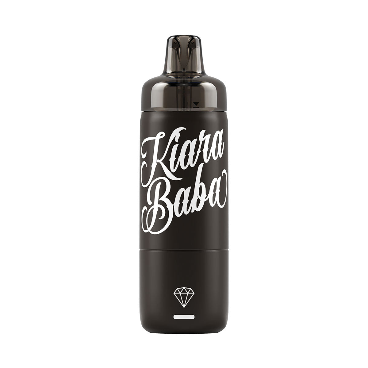 Kiara Baba 10K - Pure Black