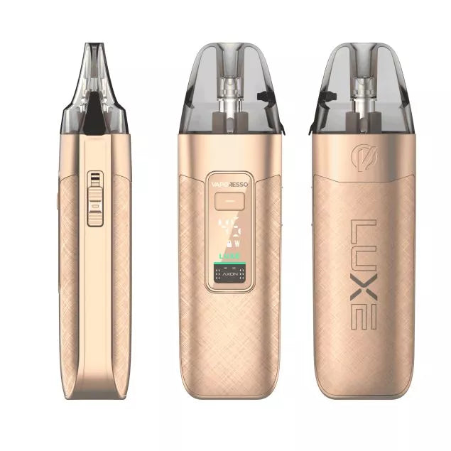 Vaporesso LUXE X3