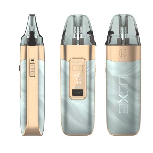 Vaporesso LUXE X3