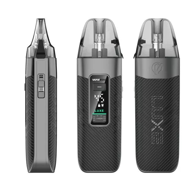 Vaporesso LUXE X3