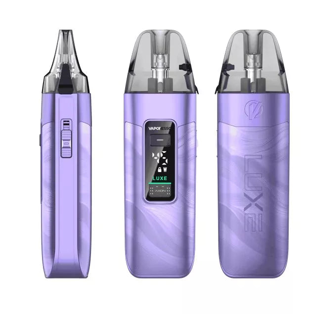 Vaporesso LUXE X3