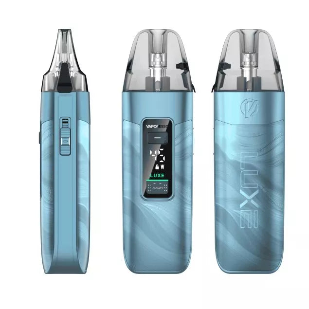 Vaporesso LUXE X3