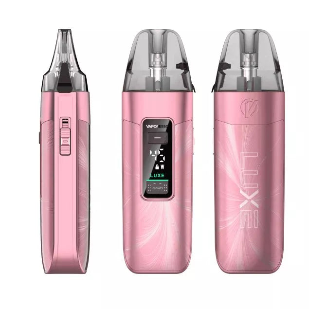 Vaporesso LUXE X3