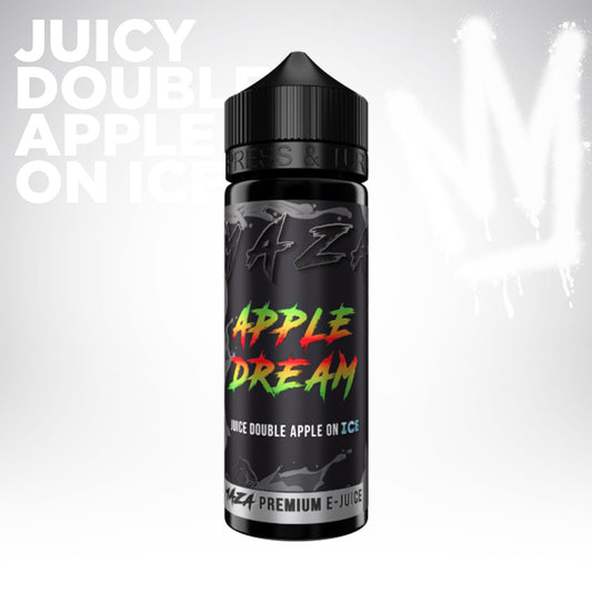 MaZa - Apple Dream - Aroma (Longfill)