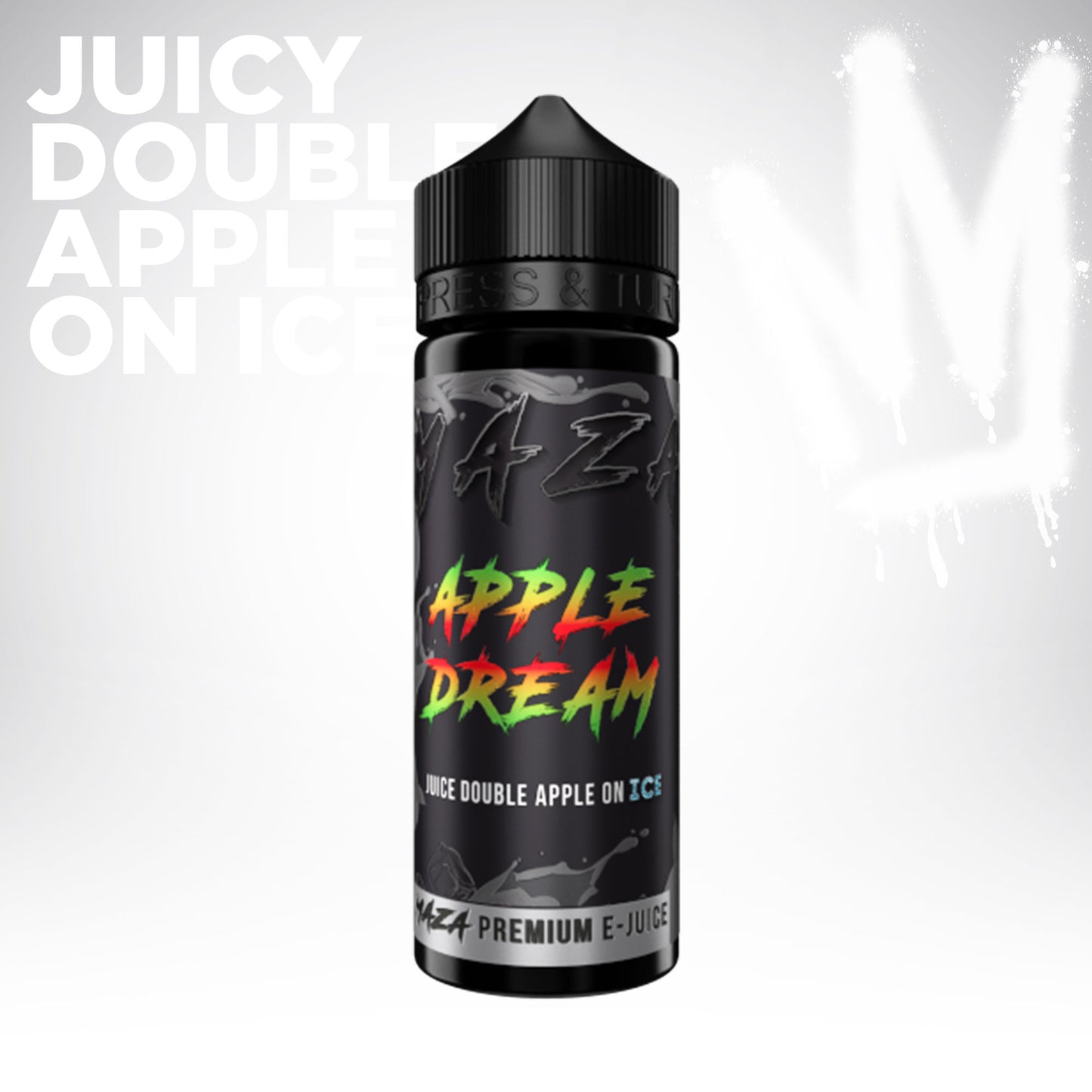 Apple Dream - MaZa - 10ml Aroma (Longfill)