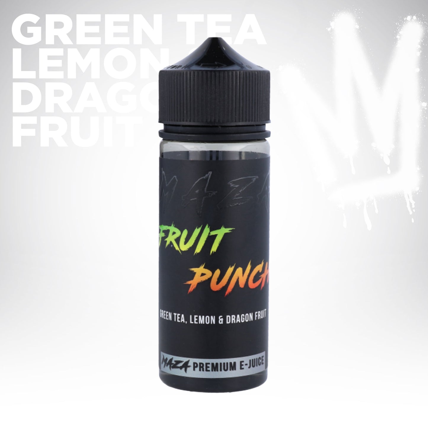MaZa - Fruit Punch - Aroma (Longfill)
