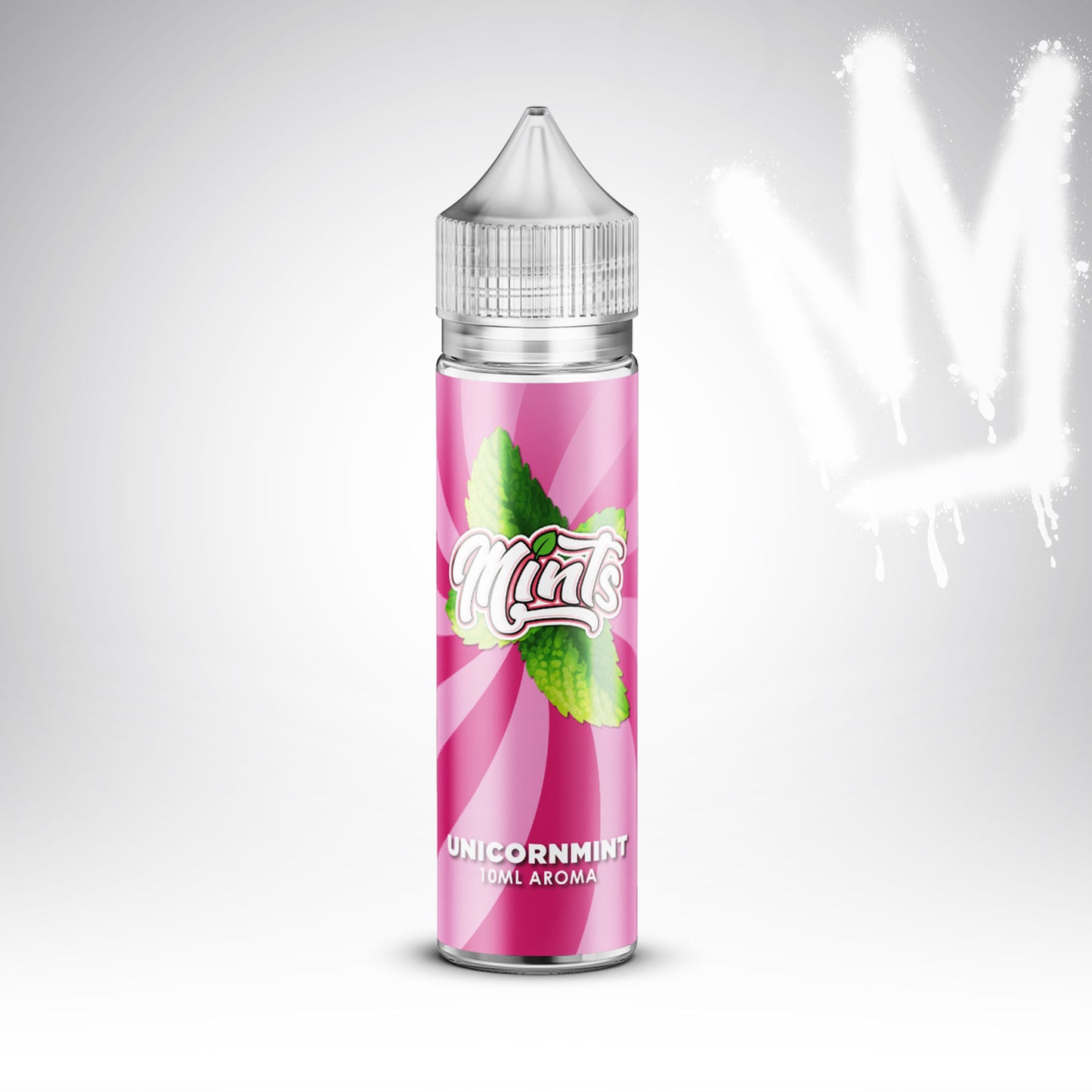 Unicornmint - Mints - 10ml Aroma (Longfill)