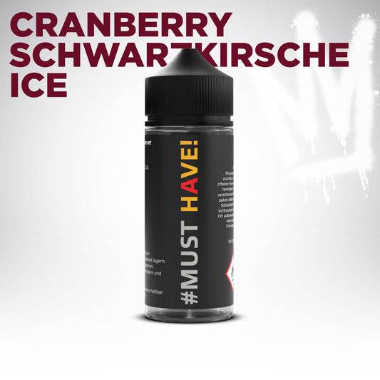 A - Aroma - Must Have - 10ml Longfill