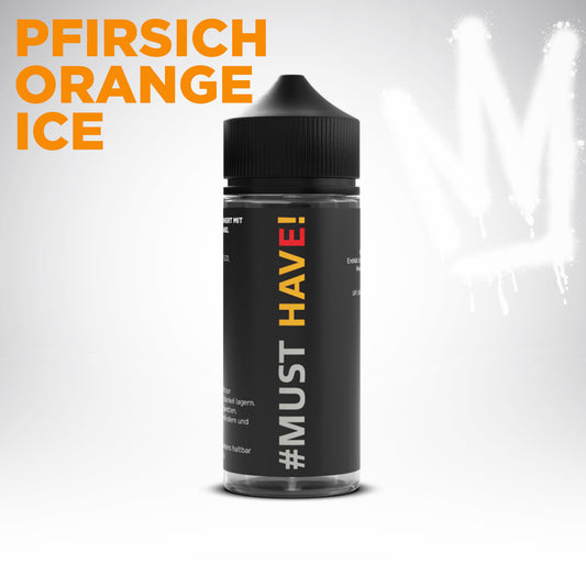 E - Aroma - Must Have - 10ml Longfill