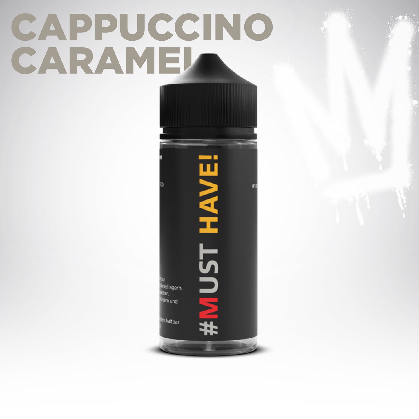 M - Aroma - Must Have - 10ml Longfill