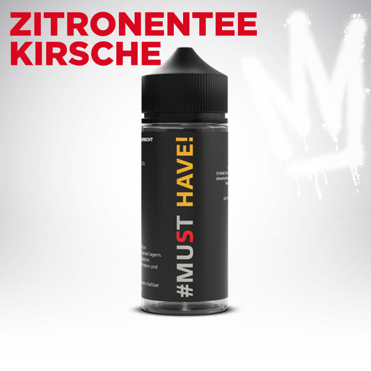 S - Aroma - Must Have - 10ml Longfill