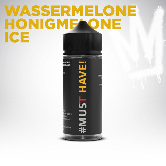 T - Aroma - Must Have - 10ml Longfill