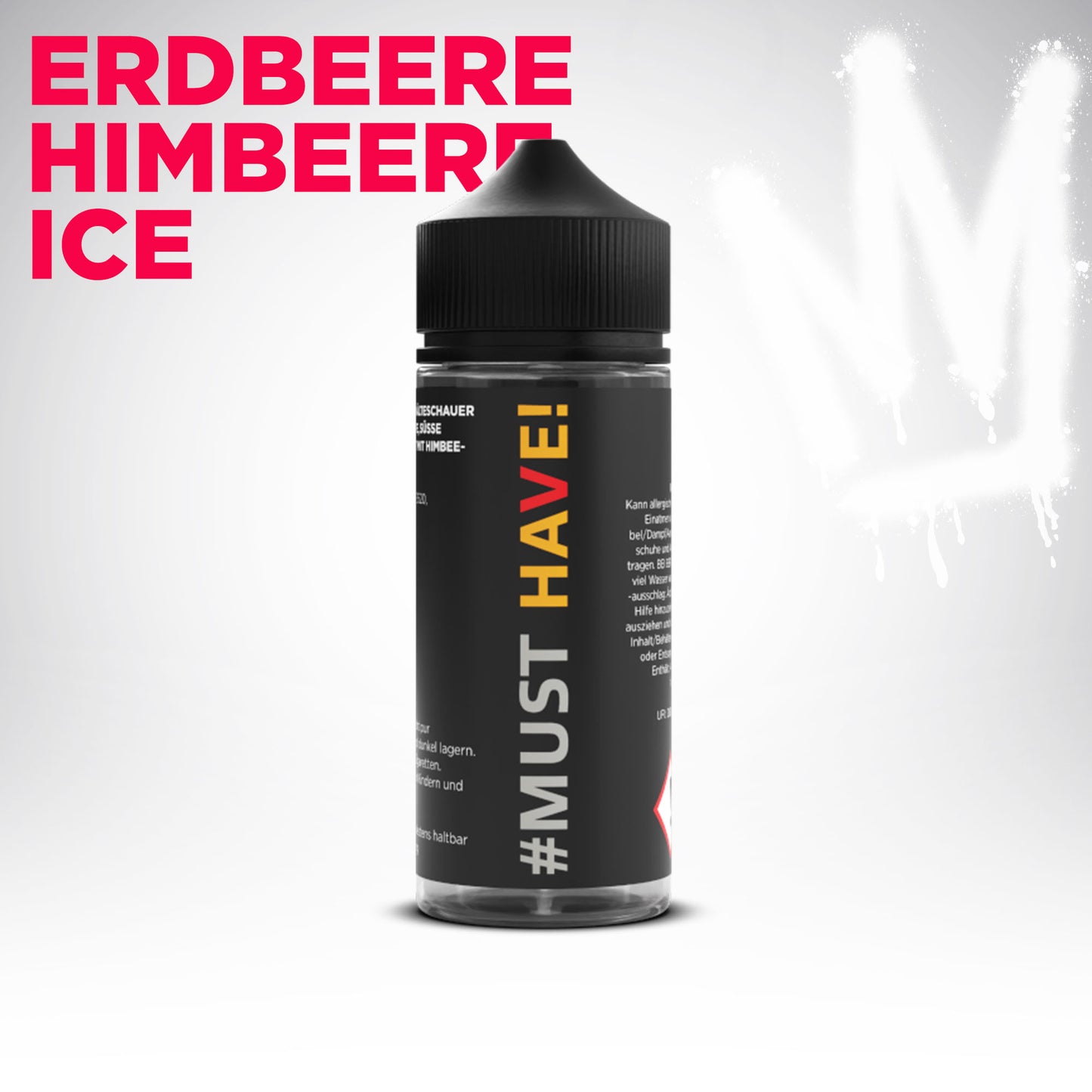 V - Aroma - Must Have - 10ml Longfill
